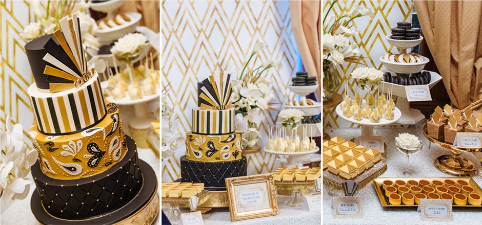 Brisbane Party Planner, Event Stylist, Candy Buffets & Dessert Tables